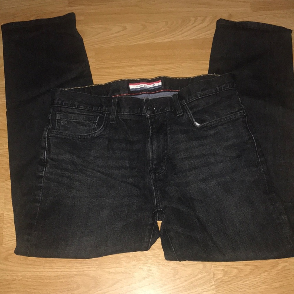 Tommy Hilfiger denim